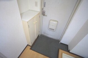 レジデンス香住ヶ丘の物件内観写真